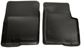 Husky Liners 04-08 Ford F-150 (Reg/Super/Super Crew)/Lincoln Mark LT Classic Style Black Floor Liner - 33651