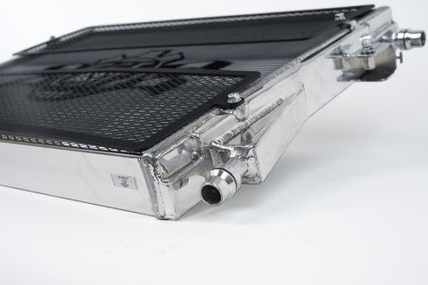 CSF BMW G8X M3/M4 High Performance Front Mount Heat Exchanger - 8215
