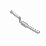 MagnaFlow Direct Fit Catalytic Converter 09 CTS-V 6.2L S/C Passenger Side OEM - 49173