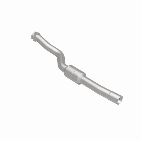 MagnaFlow Direct Fit Catalytic Converter 09 CTS-V 6.2L S/C Passenger Side OEM - 49173