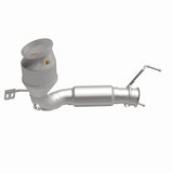 MagnaFlow 15-19 Mini Cooper S L4 2.0L Direct-fit Catalytic Converter - 52929