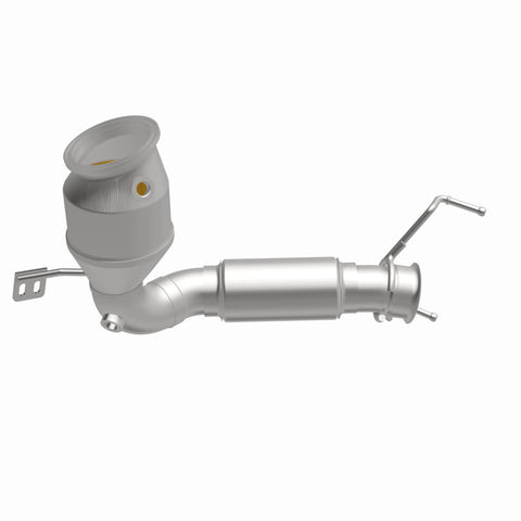 MagnaFlow 15-19 Mini Cooper S L4 2.0L Direct-fit Catalytic Converter - 52929