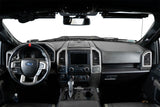 Addictive Desert Designs15-20 Ford F-150 / 15-20 Ford Raptor Center Console Molle Panels - Full Set - AC110360180