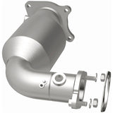 MagnaFlow OEM Grade Direct Fit Converter 15-19 Subaru WRX H4 2.0L - 21-822
