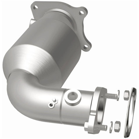 MagnaFlow OEM Grade Direct Fit Converter 15-19 Subaru WRX H4 2.0L - 21-822