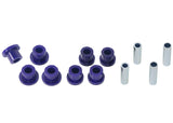 SuperPro Celica Ra60 Rear Irs Control Arm Bushing - SPF1213K