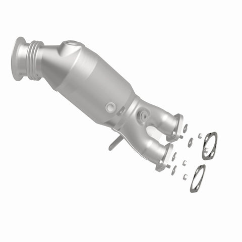 Magnaflow OEM Grade Direct Fit Converter 11-14 BMW 335i 3.0L - 52244