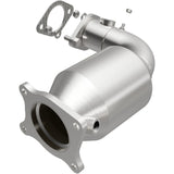MagnaFlow OEM Grade Direct Fit Converter 15-19 Subaru WRX H4 2.0L - 21-822