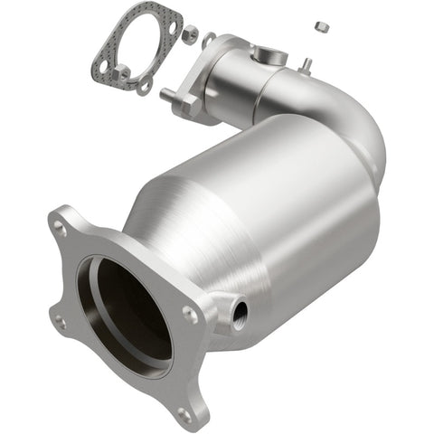 MagnaFlow OEM Grade Direct Fit Converter 15-19 Subaru WRX H4 2.0L - 21-822