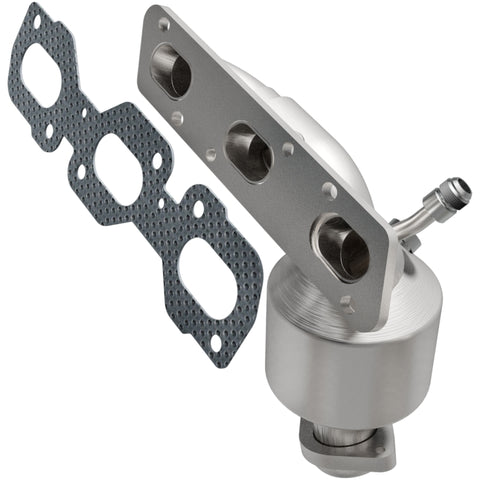 MagnaFlow Conv DF 98-00 Mercury Cougar 2.5L - 50500