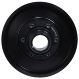 Fluidampr 19-22 GM/Chevy Duramax L8T Steel Externally Balanced Damper - 760151