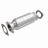 MagnaFlow Direct Fit Catalytic Converter 96-98 Nissan Altima 2.4L - 441060
