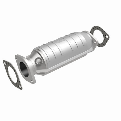 MagnaFlow Direct Fit Catalytic Converter 96-98 Nissan Altima 2.4L - 441060