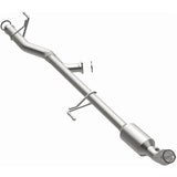 MagnaFlow Direct-Fit SS Catalytic Converter 05-06 Toyota Tundra 4.0L V6 - 52573