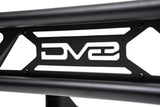 DV8 Offroad 21-23 Ford Bronco Spare Tire Guard & Accessory Mount - TCBR-01