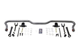 Hellwig 17-20 Mercedes-Benz Sprinter 2500 4WD Solid Heat Treated Chromoly 1-5/16in Rear Sway Bar - 7772