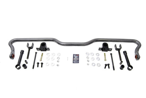 Hellwig 17-20 Mercedes-Benz Sprinter 2500 4WD Solid Heat Treated Chromoly 1-5/16in Rear Sway Bar - 7772