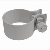 MagnaFlow Clamp 2.00inch TORCA SS 1.25inch 10pk - 10160