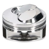 JE Pistons BBC 632 NOS Set of 8 Pistons - 293085