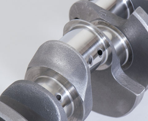 Eagle Ford 302 Cast Crankshaft - 103023000