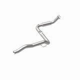MagnaFlow Direct Fit Catalytic Converter 07-08 Sub XL 6.0 Driver Side OEM - 49640