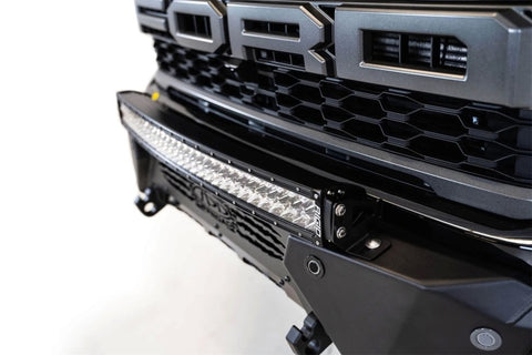 Addictive Desert Designs 21-22 Ford Raptor HoneyBadger Front Bumper - F210211180103
