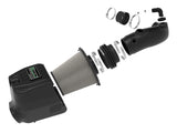 aFe Quantum Intakes System Pro DRY S Media Ford Diesel Trucks 08-10 V8-6.4L - 53-10016D