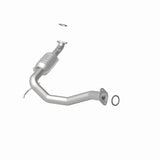 MagnaFlow Direct Fit Catalytic Converter 10-14 GX460 4.6L - 51797