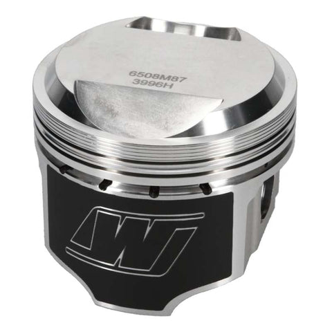Wiseco Toyota 3TC2TG 1.375 C.H. 6508M87 Piston Shelf Stock Kit - K508M87