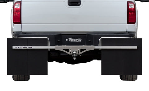 Access Roctection Universal Hitch Flaps (Excl. Dually) - D200001