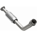 MagnaFlow Direct Fit Catalytic Converter Beretta-Corsica 96 3.1L - 23460