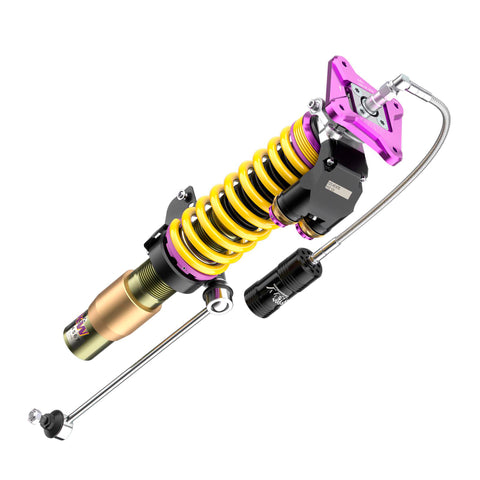 KW V5 Clubsport Bundle BMW M2 (G87) M3 (G80) M4 (G82) 2WD Incl. Competition - 30901200EB