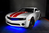 Oracle Universal Dynamic LED Underbody Kit - ColorSHIFT - Dynamic - 4229-332