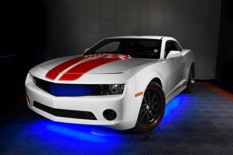 Oracle Universal Dynamic LED Underbody Kit - ColorSHIFT - Dynamic - 4229-332