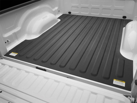 WeatherTech  Dodge Ram 1500 (Fits 6 1/2in Bed) UnderLiner - Black - 32U6706