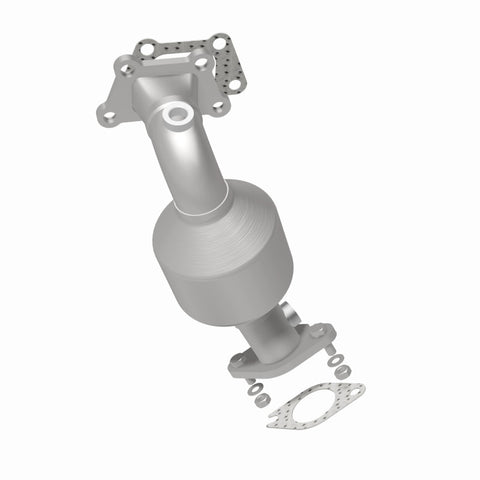 Magnaflow Conv DF 2010-2011 SRX 3 L Underbody - 52220
