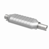 MagnaFlow Universal Catalytic Converter 2 Reso - 94404