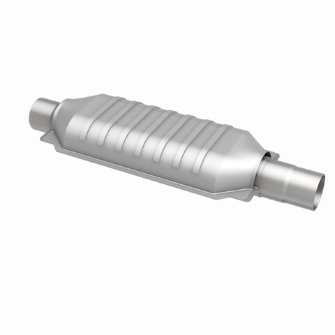 MagnaFlow Universal Catalytic Converter 2.25 W/Perf Tube - 94405