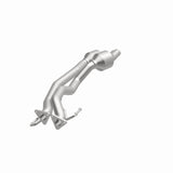 MagnaFlow Direct Fit Catalytic Converter 07-09 Audi Q7 3.6L Manifold - 5491957
