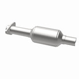 MagnaFlow Direct Fit Catalytic Converter 85-93 Chevrolet S10 L4 2.5LGAS - 3391419