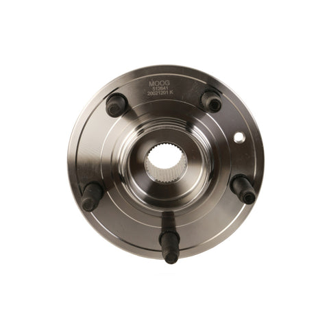 MOOG 13-19 Ford Explorer Front Hub Assembly - 512641