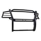 Westin 15-20 Chevrolet Colorado Sportsman X Grille Guard - Textured Black - 40-33845