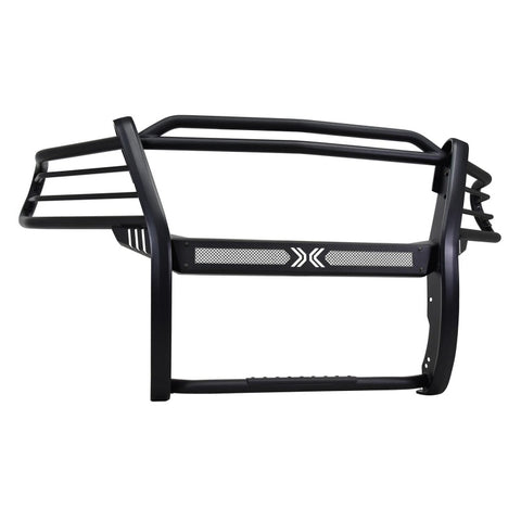Westin 15-20 Chevrolet Colorado Sportsman X Grille Guard - Textured Black - 40-33845