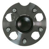 MOOG 09-16 Toyota Venza Rear Right Hub Assembly - 512422