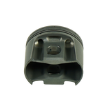 Mahle MS Piston Set SBC 315ci 3.796in Bore 3.480in Stroke 5.700in Rod .927 Pin -1cc 9.9 CR - Single - 930205596-1