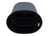 aFe MagnumFLOW Pro 5R Universal Air Filter (6.5x4.75) IN Fx (9x7) IN B x (9x7) IN T (Invert) x 9H - 24-91109
