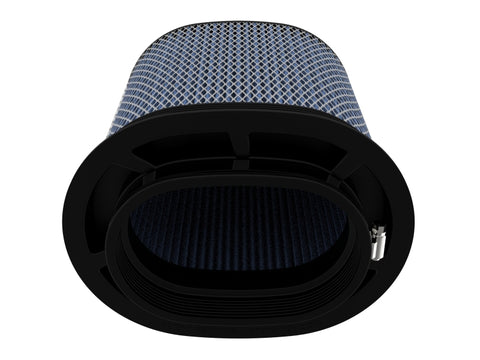 aFe MagnumFLOW Pro 5R Universal Air Filter (6.5x4.75) IN Fx (9x7) IN B x (9x7) IN T (Invert) x 9H - 24-91109