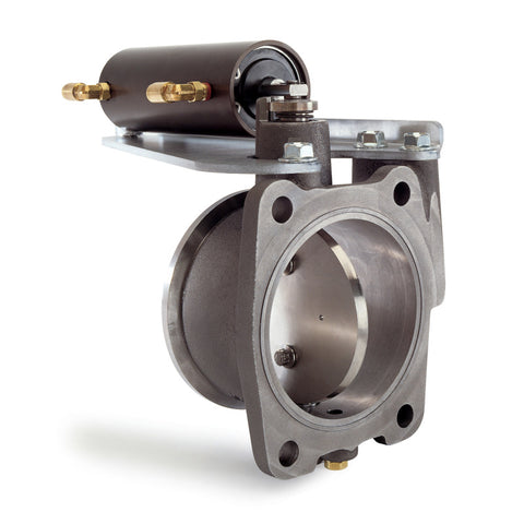 Banks Power 01-04 Chevy 6.6 w/ Banks Exhaust Banks Brake - 55232