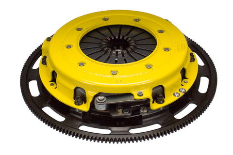 ACT 1966 Ford Fairlane Twin Disc MaXX XT Race Kit Clutch Kit - T3R-F06