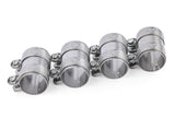 APR 22-26 Audi RS3 (8Y) Catback Exhaust System - CBK0053